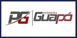 Pedreira Guapó