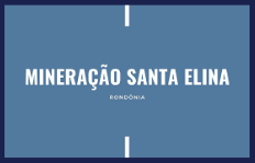 Mineração Santa Elina